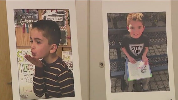 Grand jury blames Suffolk County CPS in Thomas Valva's death