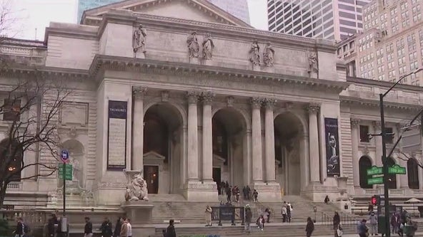 NYC library cuts remain in place in Mayor Adams' budget proposal