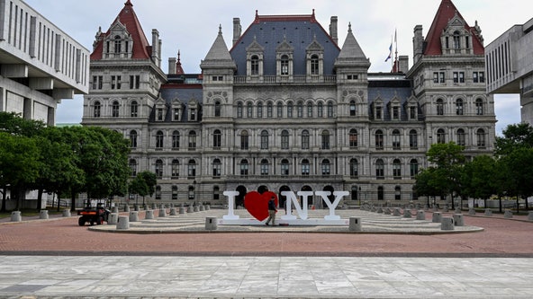 New York closing in on $237B state budget agreement