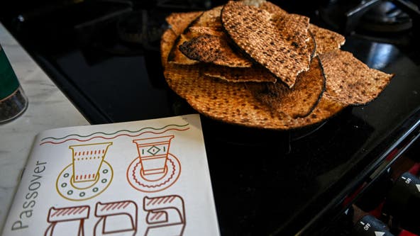 Passover in NYC: Closures, parking, traffic alerts, kosher markets