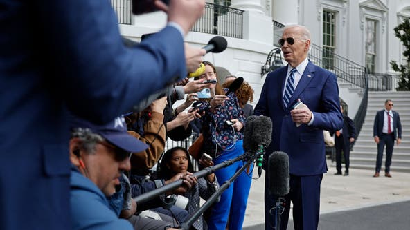 Biden in NYC: What to know about the president's trip