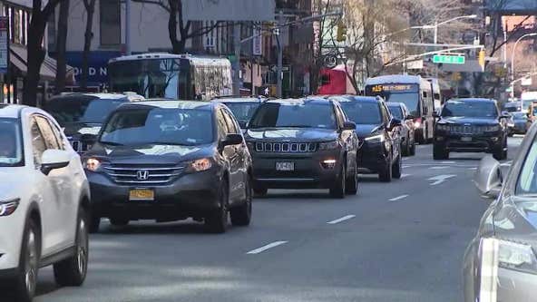 Is car honking illegal? Here's what it could cost you in NYC