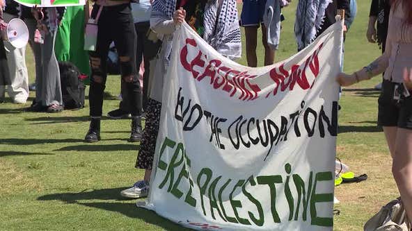 NYC students plan pro-Palestinian walkout for Friday: What to know