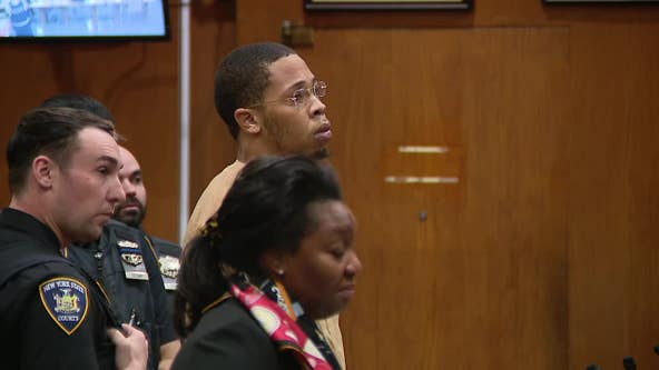 Man sentenced for fatal shooting of Queens teen