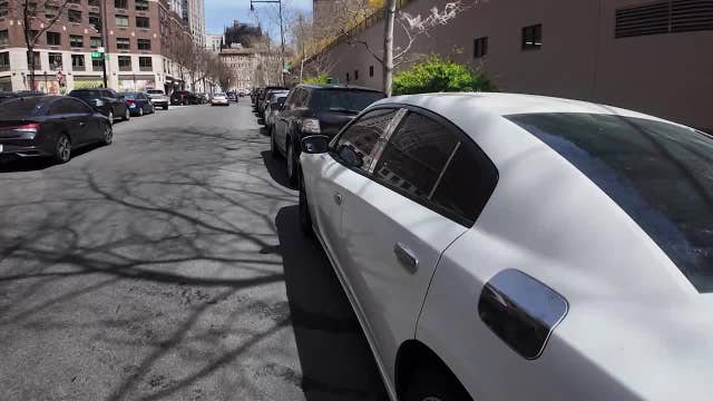 UWS out-of-state plates: Will NYC congestion pricing make it worse?