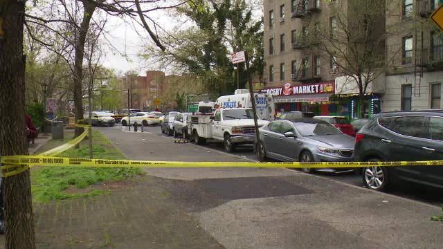 Bronx fatal stabbing: Suspect arrested after dispute over parking spot