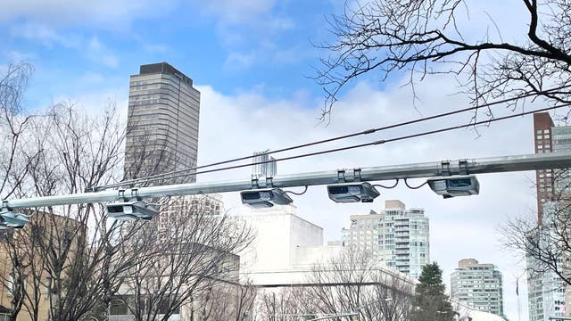 New Jersey's legal battle against congestion pricing awaits federal judge's decision