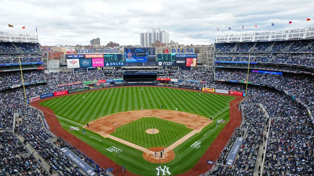 Yankees-Marlins start time pushed back due to solar eclipse