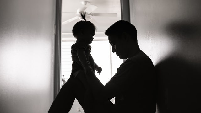 More parents are feeling lonely, burned out, new survey says