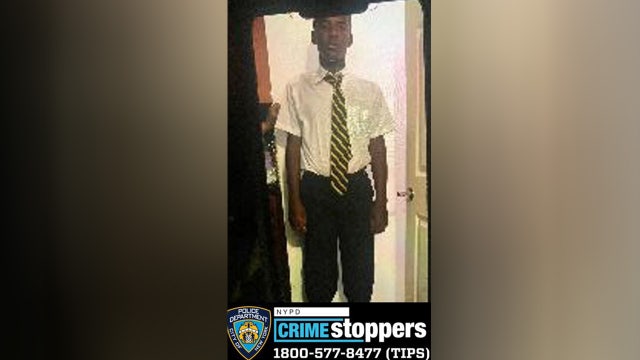 Missing non-verbal teen with autism from Queens found in Manhattan