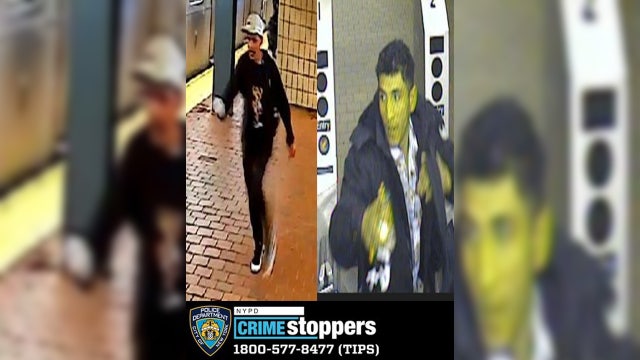 Man punched, kicked, struck with pliers during NYC subway robbery