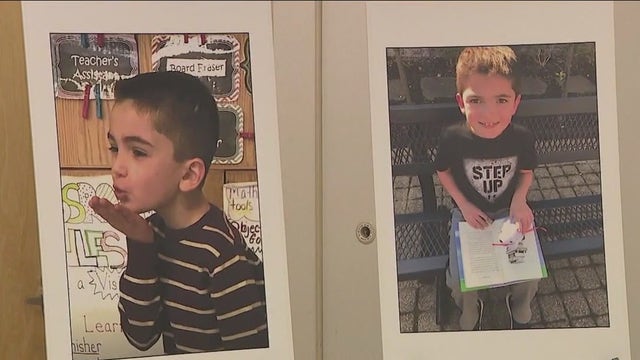 Grand jury blames Suffolk County CPS in Thomas Valva's death