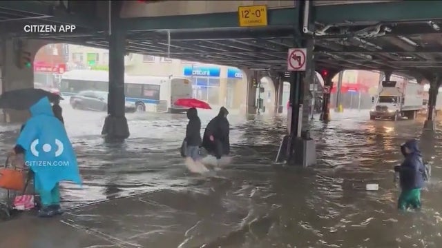 NYC Comptroller releases storm response report