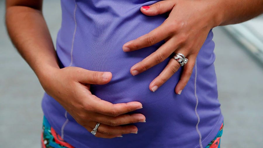 US fertility rate drops to record low, CDC says – here’s what that means