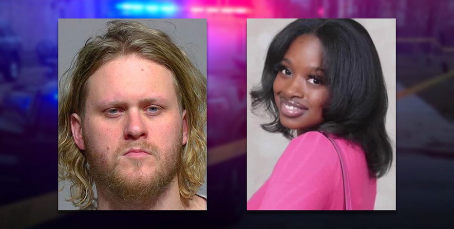 Body parts found in Milwaukee County; Maxwell Anderson accused