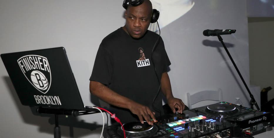 Legendary New York City DJ Mister Cee dies at 57 | FOX 5 New York