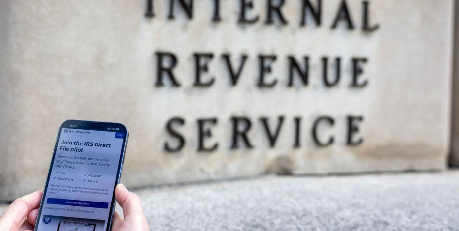 Tax Day 2024: What to know about refunds, deadlines, extensions before April 15