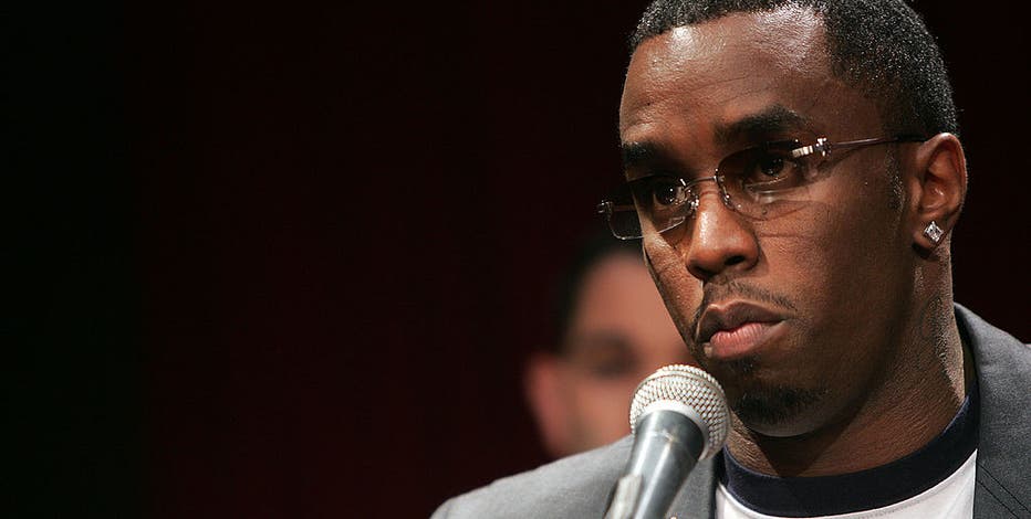 Diddy indictment unsealed: List of charges against the music mogul