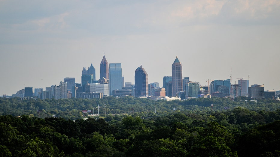 Atlanta, Georgia