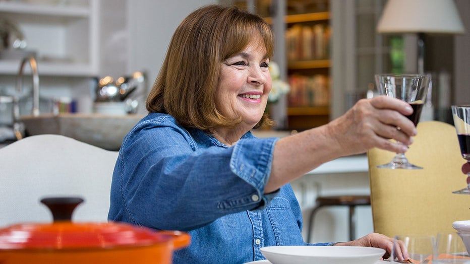 Ina Garten announces new memoir – Here’s what to expect | FOX 5 New York