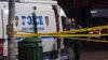Police fatally shoot gun-wielding man in Brooklyn
