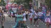 FBI, Homeland Security issue terror alert ahead of NYC Pride 2024