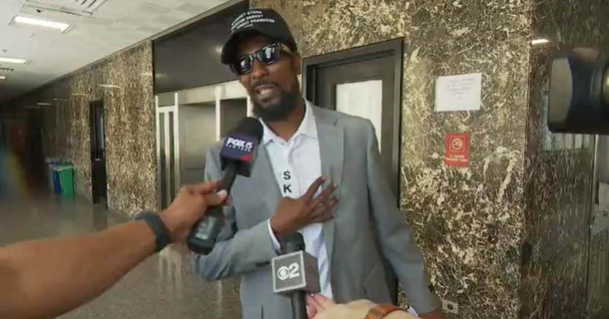 NYC's 'serial puncher' Skiboky Stora convicted in hate crime trial