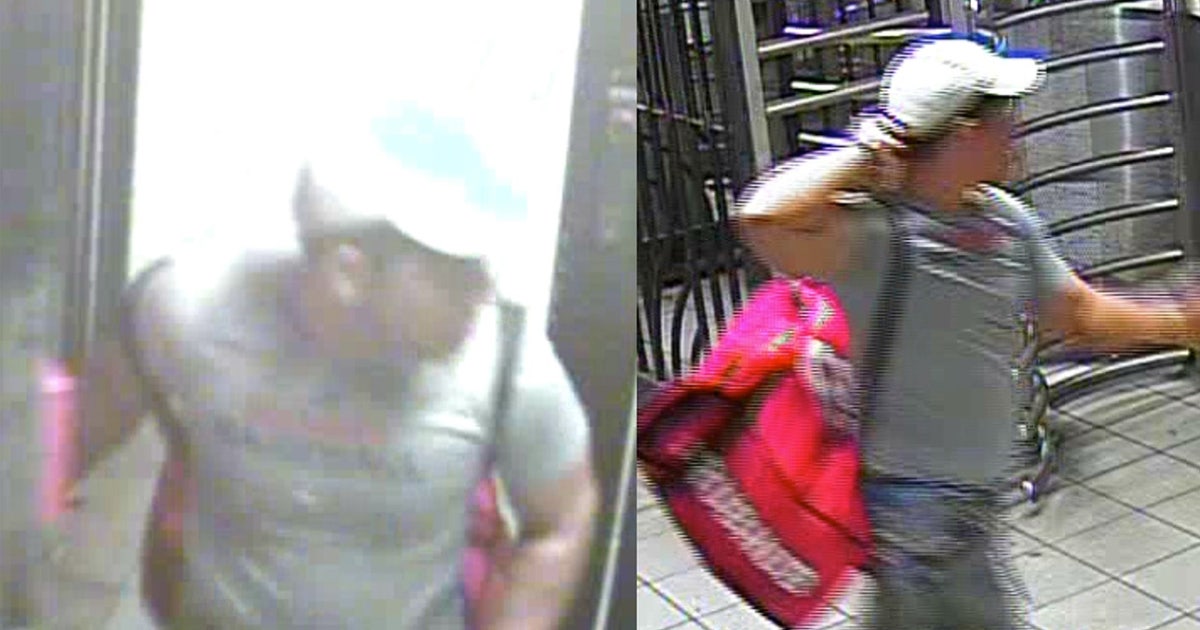 Woman, 22, slashed on NYC subway train | FOX 5 New York