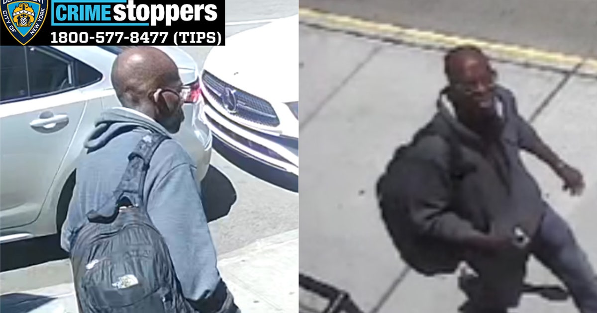 69-year-old woman punched in apparent random NYC street attack | FOX 5 ...