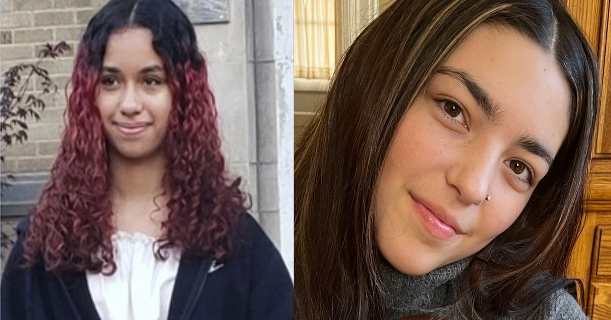 NYS police seek leads on missing Westchester teens | FOX 5 New York