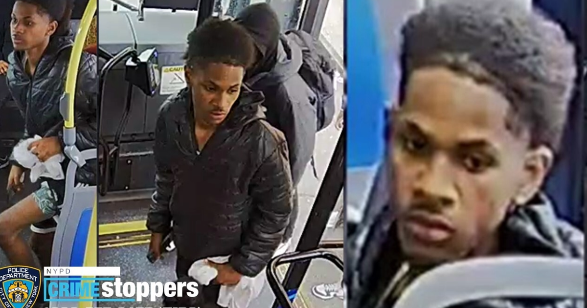 Suspect wanted for spraying NYPD agent in face with fire extinguisher ...