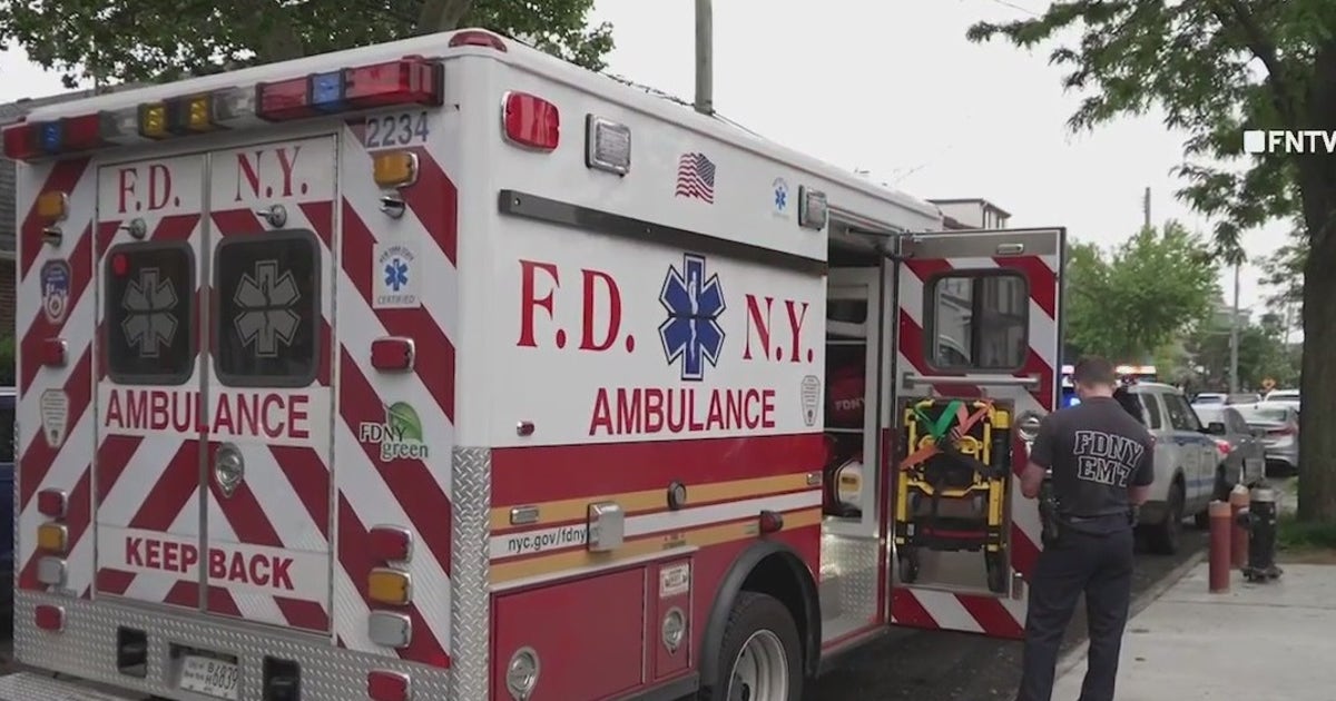 5-year-old boy killed after being hit by car in Queens | FOX 5 New York