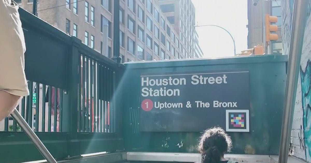 Man hospitalized after being set on fire inside Manhattan subway ...