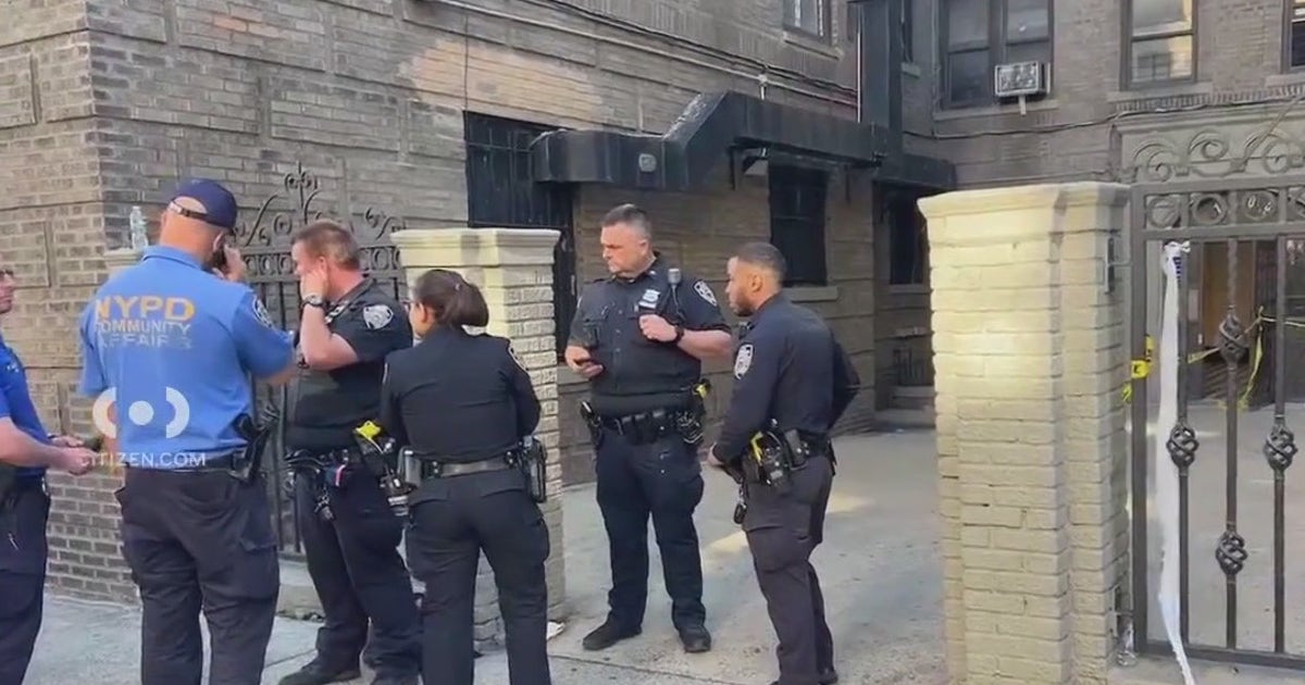 17-year-old girl stabbed to death in the Bronx: NYPD | FOX 5 New York