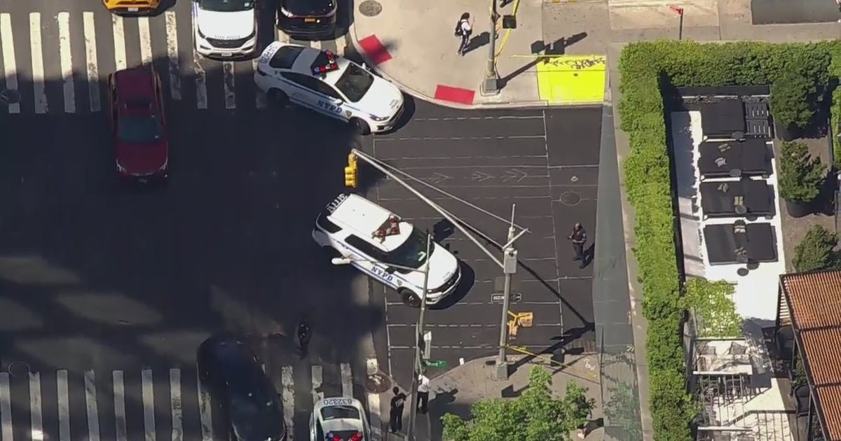 16-year-old shot in head, killed on street in SoHo: NYPD | FOX 5 New York