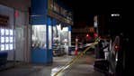 Man stabbed to death inside Queens bodega