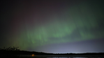 Will NYC see the northern lights Monday night? | Solar storm forecast
