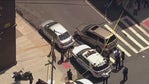 Girl dead, boy critical after car hits scooter in Bronx