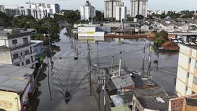 Flooding in Brazil: NJ-based nonprofit providing supplies l 'They need everything'