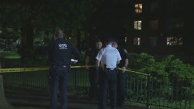 12-year-old girl shot in the arm, 2 others injured in Queens: NYPD