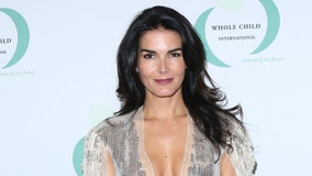 Angie Harmon sues Instacart driver who allegedly shot and killed her dog