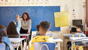 NY ranked best state in US for teachers: Here's why