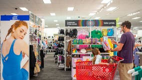 Target pulls back on Pride-themed merchandise after last year's backlash