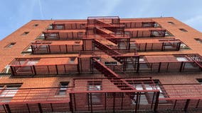 This NYC borough ranks third for smallest average apartment size: study