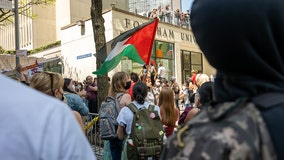 NYC college protests: Map of local university Gaza demonstrations