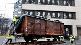 Holocaust museum will host free field trips for eighth graders in NYC public schools