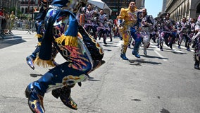 2024 New York Dance Parade: Performers, special guests and street closures