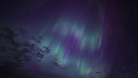 Will NYC see northern lights Sunday before solar storm ends? | Forecast