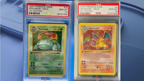 2 WA men accused of selling fake Pokémon, sports cards in $2M scheme