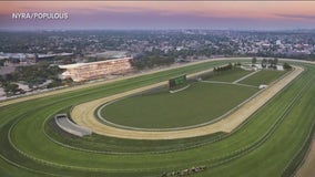 Belmont Park's multi-million dollar renovation: What to expect